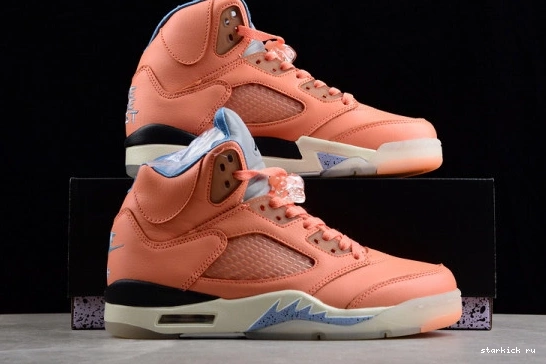 DV4982-641 Bliss DV4982-641 DJ Best The Khaled Retro Jordan Crimson We 5 0815